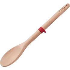 Tefal Ingenio Wood Serving Spoon 38.4cm