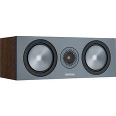 Center Speakers Monitor Audio Bronze C150 6G