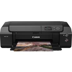 Canon Colour Printer - Copy - Inkjet Printers Canon imagePrograf Pro-300