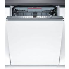 Bosch 60 cm - Fully Integrated - Pre and/or Extra Rinsing Dishwashers Bosch SMV46NX00G Integrated