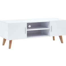 vidaXL 24730 TV Bench 120x46cm