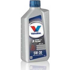 Valvoline Motor Oils & Chemicals Valvoline SynPower MST C4 5W-30 Motor Oil 1L
