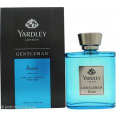 Yardley Eau de Parfum Yardley Gentleman Suave EdP 100ml