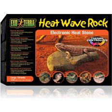 Pets Exo Terra Heat Wave Rock Electronic Heat Stone 15W L