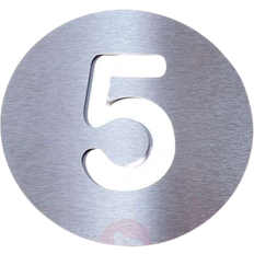 Radius House Number 5