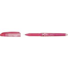 Pilot FriXion Point Pink 0.5mm Gel Ink Rollerball Pen