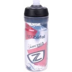 Green Water Bottles Zefal Zefal Arctica Pro 55 Water Bottle 0.55 L Water Bottle 0.55L