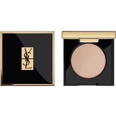 Yves Saint Laurent Satin Crush Mono Eyeshadow #1 Scandalous Beige