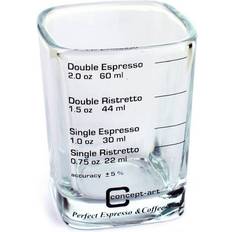 JoeFrex Espresso Shot Measuring Cup 0.06L 6.5cm