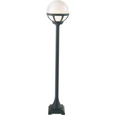 IP54 Lamp Posts Norlys Bologna Lamp Post 117.5cm