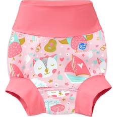 L Swim Diapers Children's Clothing Splash About Happy Nappy - Owl & The Pussycat