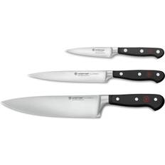 Wüsthof Classic 1120160301 Knife Set