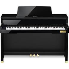 Upright Piano Casio GP-510