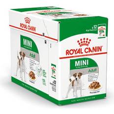 Royal Canin Dogs - Wet Food Pets Royal Canin Mini Adult