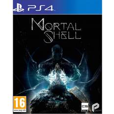 Mortal Shell (PS4)