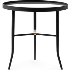 Normann Copenhagen Lug Small Table 50cm