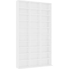 vidaXL 80177 Book Shelf 177.5cm