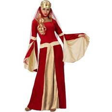 Atosa Medieval Lady Costume