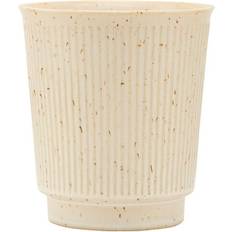 Beige Cups House Doctor Berica Mug