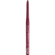 NYX Retractable Lip Liner Plum