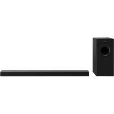 DTS-HD High Resolution Audio Soundbars & Home Cinema Systems Panasonic SC-HTB600