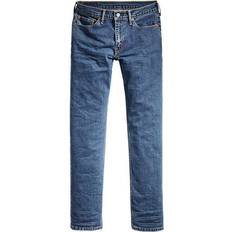 L Jeans Levi's 514 Straight Fit Jeans - Stonewash Stretch/Blue