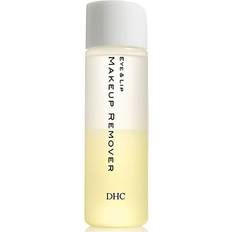 DHC Eye & Lip Makeup Remover 120ml