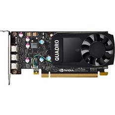 PNY Quadro P400 V2 3xDP 2GB