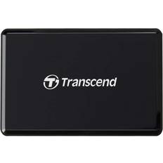 Transcend USB 3.1 Multi-Card Reader RDF9