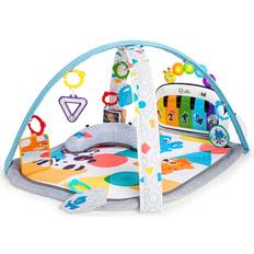 Baby Einstein 4 in 1 Kickin' Tunes Music & Language Discovery Play Gym