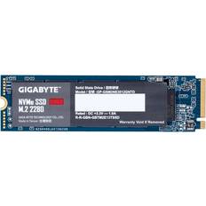 Gigabyte M.2 2280 NVMe PCIe x4 SSD 512GB