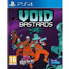 Void Bastards (PS4)