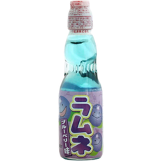 Ramune Blueberry Soda 20cl