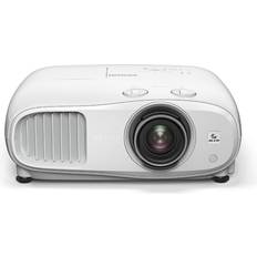 1920x1080 (Full HD) - Bluetooth Projectors Epson EH-TW7000