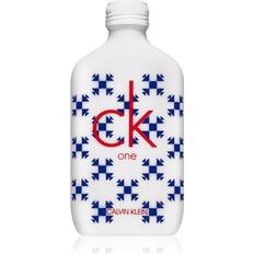 Calvin Klein CK One Collector's Edition 2019 EdT 50ml