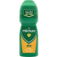 Mitchum Deodorants - Men - Solid Mitchum Men Sport Deo Roll-on 100ml