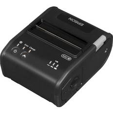 Receipt Printers Epson TM-P80