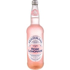 Fentimans Rose Lemonade 75cl