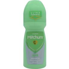 Mitchum Dermatologically Tested Deodorants Mitchum Women Unscented Deo Roll-On 100ml