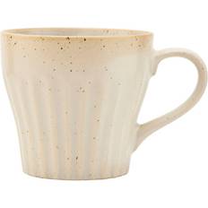 Beige Cups House Doctor Berica Coffee Cup