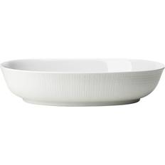 Rörstrand Swedish Grace Oven Dish 20cm 6.4cm