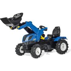 Rolly Toys New Holland T7 611270