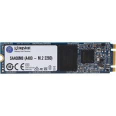 Kingston SSDNow A400 SA400M8 480GB