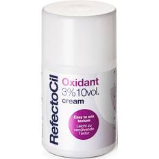 Cream Eyebrow & Eyelash Tints Refectocil Oxidant Cream 3% 100ml