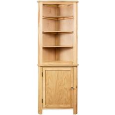 vidaXL 247042 Storage Cabinet 59x180cm