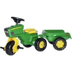 Rolly Toys John Deere Rolly Tractor