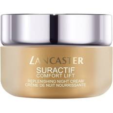 Lancaster Facial Creams Lancaster Suractif Comfort Lift Replenishing Night Cream 50ml