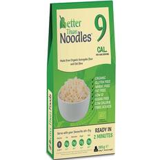 Sugar Free Pasta & Noodles Organic Noodles 385g