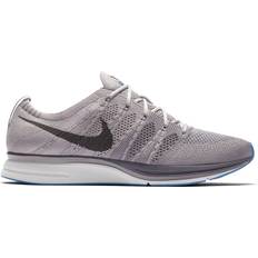 Nike Flyknit - Atmosphere Gray/Solid Gray/Photo Blue/Thunder Gray