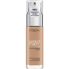 L'Oréal Paris True Match Liquid Foundation 4.5N True Beige